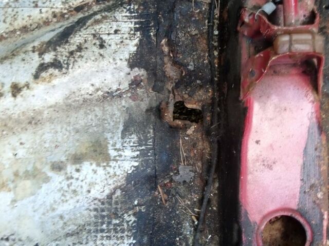 Фольксваген Гольф 1994 у Вышгороде на Automoto.ua Червоний Фольксваген Гольф, об'ємом двигуна 0 л та пробігом 100 тис. км за 642 $, фото 12 на Automoto.ua