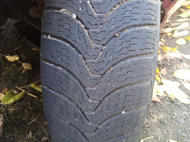 Фольксваген Гольф 1994 у Вышгороде на Automoto.ua Червоний Фольксваген Гольф, об'ємом двигуна 0 л та пробігом 100 тис. км за 642 $, фото 8 на Automoto.ua