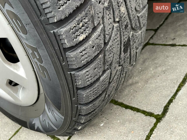 Червоний Фольксваген Гольф, об'ємом двигуна 1.4 л та пробігом 240 тис. км за 2999 $, фото 18 на Automoto.ua