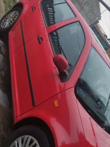 Красный Фольксваген Гольф, объемом двигателя 1.4 л и пробегом 300 тыс. км за 4100 $, фото 11 на Automoto.ua