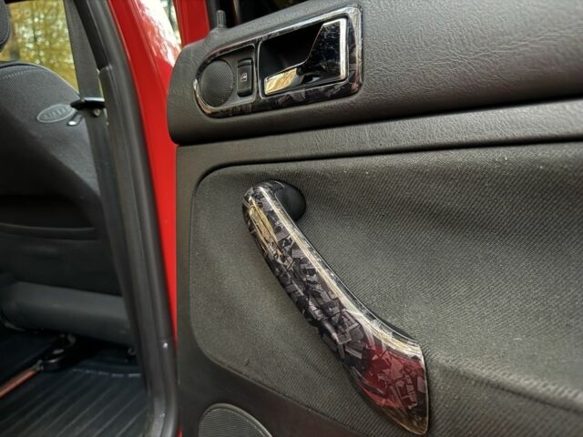 Червоний Фольксваген Гольф, об'ємом двигуна 1.9 л та пробігом 499 тис. км за 4300 $, фото 20 на Automoto.ua