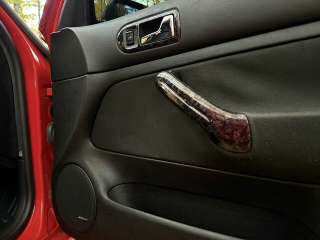 Червоний Фольксваген Гольф, об'ємом двигуна 1.9 л та пробігом 499 тис. км за 4300 $, фото 21 на Automoto.ua