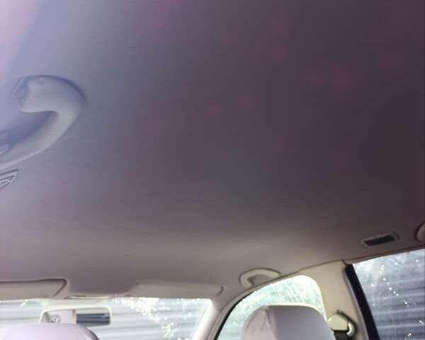 Червоний Фольксваген Гольф, об'ємом двигуна 1.9 л та пробігом 404 тис. км за 4550 $, фото 34 на Automoto.ua