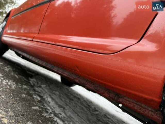 Червоний Фольксваген Гольф, об'ємом двигуна 1.6 л та пробігом 185 тис. км за 5250 $, фото 21 на Automoto.ua