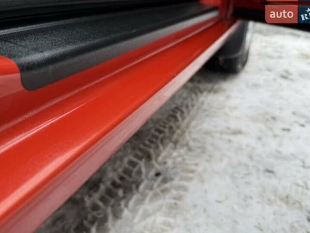 Червоний Фольксваген Гольф, об'ємом двигуна 1.6 л та пробігом 185 тис. км за 5250 $, фото 28 на Automoto.ua