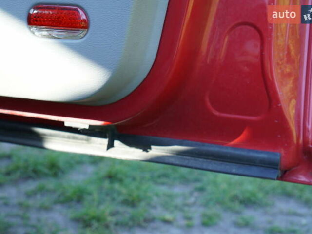 Красный Фольксваген Гольф, объемом двигателя 1.6 л и пробегом 225 тыс. км за 4150 $, фото 31 на Automoto.ua