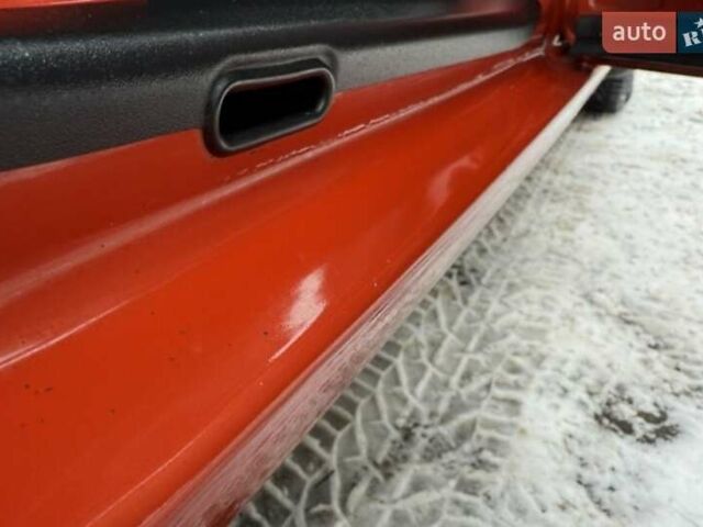 Червоний Фольксваген Гольф, об'ємом двигуна 1.6 л та пробігом 185 тис. км за 5250 $, фото 30 на Automoto.ua