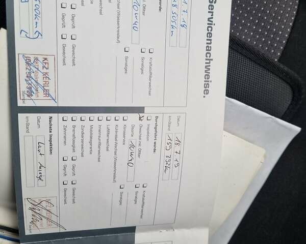 Красный Фольксваген Гольф, объемом двигателя 1.39 л и пробегом 217 тыс. км за 4300 $, фото 3 на Automoto.ua