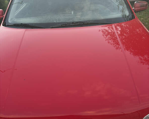 Червоний Фольксваген Гольф, об'ємом двигуна 1.4 л та пробігом 189 тис. км за 4000 $, фото 4 на Automoto.ua