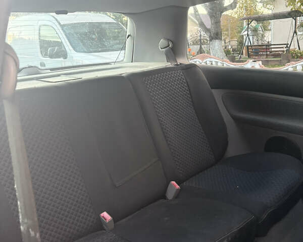 Червоний Фольксваген Гольф, об'ємом двигуна 1.4 л та пробігом 189 тис. км за 4000 $, фото 11 на Automoto.ua