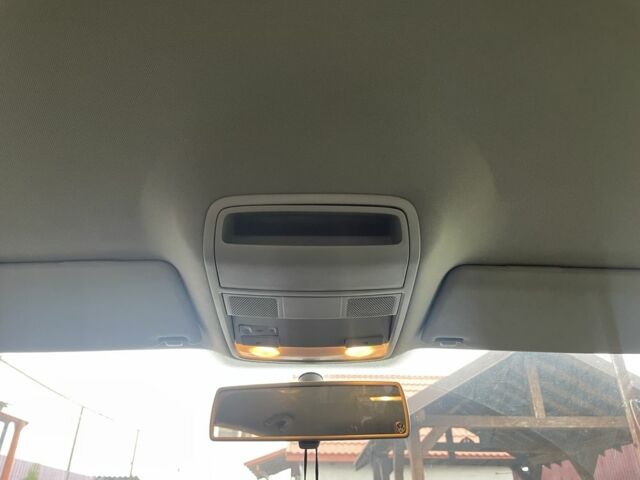 Красный Фольксваген Гольф, объемом двигателя 1.4 л и пробегом 198 тыс. км за 4500 $, фото 21 на Automoto.ua