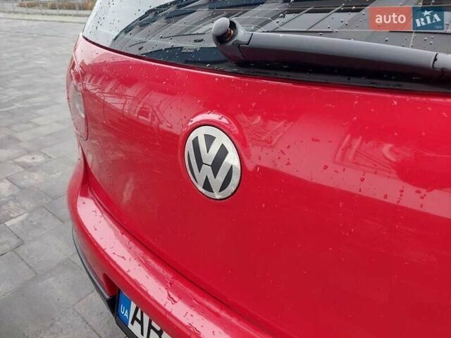 Червоний Фольксваген Гольф, об'ємом двигуна 1.9 л та пробігом 283 тис. км за 5000 $, фото 25 на Automoto.ua