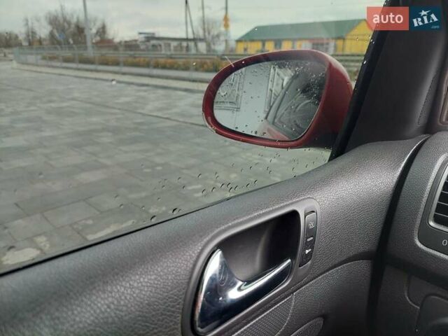 Червоний Фольксваген Гольф, об'ємом двигуна 1.9 л та пробігом 283 тис. км за 5000 $, фото 56 на Automoto.ua