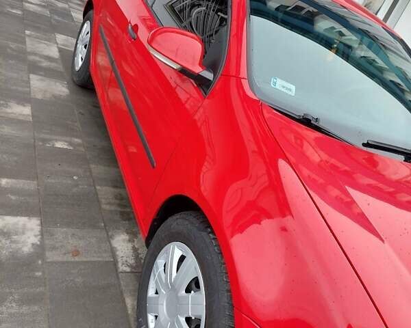 Червоний Фольксваген Гольф, об'ємом двигуна 1.9 л та пробігом 283 тис. км за 5000 $, фото 26 на Automoto.ua