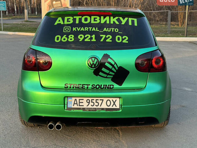 Червоний Фольксваген Гольф, об'ємом двигуна 1.6 л та пробігом 165 тис. км за 9999 $, фото 6 на Automoto.ua