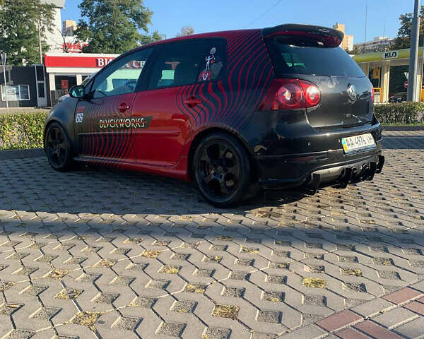 Червоний Фольксваген Гольф, об'ємом двигуна 1.6 л та пробігом 145 тис. км за 7500 $, фото 2 на Automoto.ua