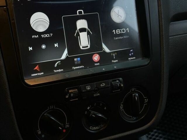 Червоний Фольксваген Гольф, об'ємом двигуна 1.9 л та пробігом 425 тис. км за 5450 $, фото 23 на Automoto.ua