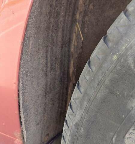 Красный Фольксваген Гольф, объемом двигателя 2 л и пробегом 316 тыс. км за 5000 $, фото 37 на Automoto.ua