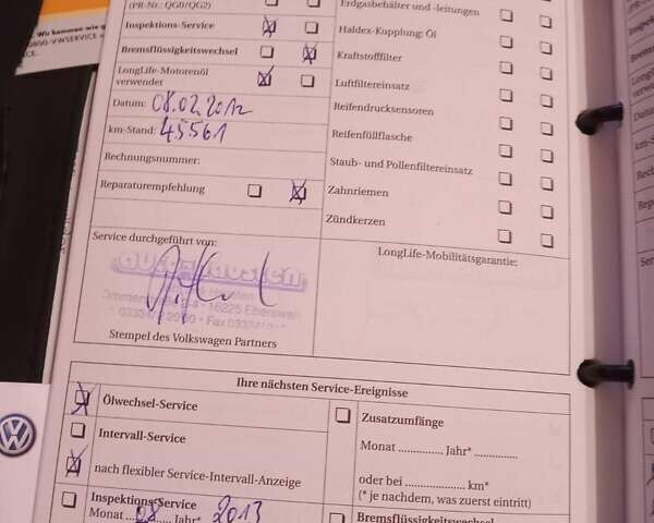 Червоний Фольксваген Гольф, об'ємом двигуна 1.4 л та пробігом 205 тис. км за 4950 $, фото 65 на Automoto.ua