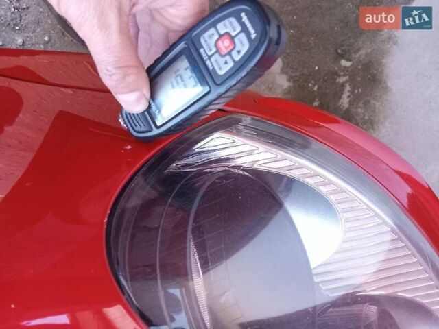 Красный Фольксваген Гольф, объемом двигателя 1.39 л и пробегом 205 тыс. км за 5399 $, фото 100 на Automoto.ua