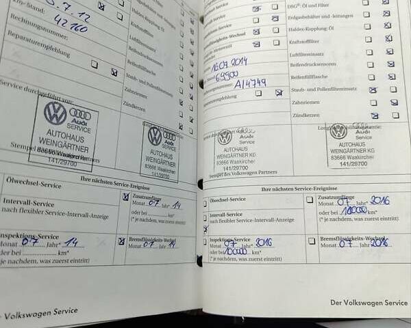 Красный Фольксваген Гольф, объемом двигателя 1.6 л и пробегом 184 тыс. км за 6450 $, фото 33 на Automoto.ua