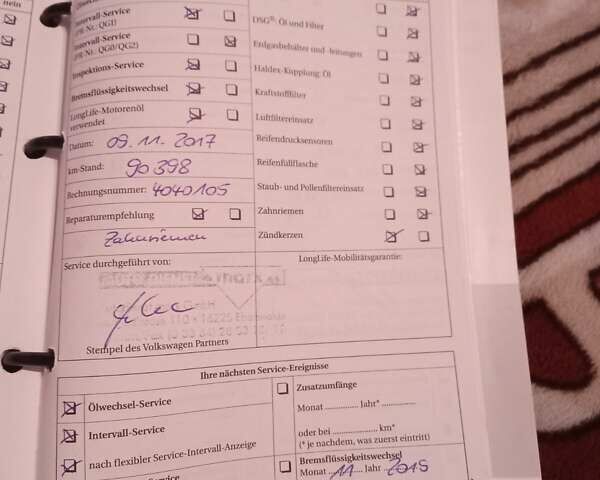 Червоний Фольксваген Гольф, об'ємом двигуна 1.4 л та пробігом 205 тис. км за 4950 $, фото 69 на Automoto.ua