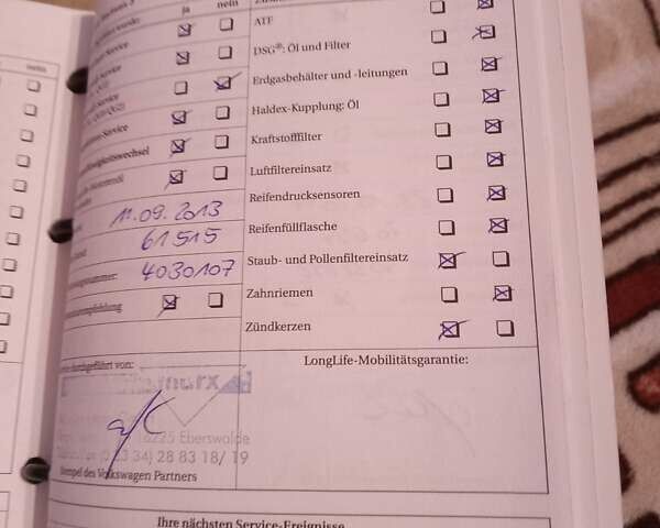 Червоний Фольксваген Гольф, об'ємом двигуна 1.4 л та пробігом 205 тис. км за 4950 $, фото 67 на Automoto.ua