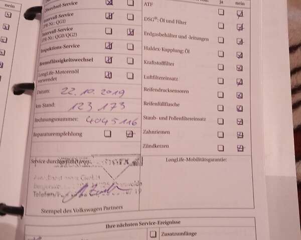 Червоний Фольксваген Гольф, об'ємом двигуна 1.4 л та пробігом 205 тис. км за 4950 $, фото 63 на Automoto.ua
