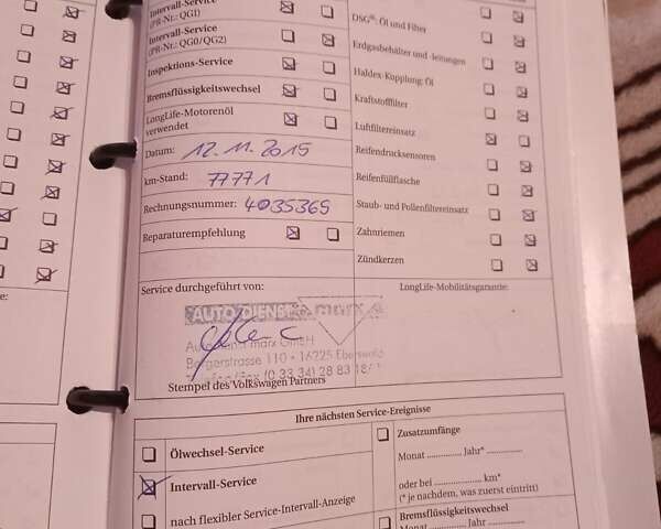 Червоний Фольксваген Гольф, об'ємом двигуна 1.4 л та пробігом 205 тис. км за 4950 $, фото 72 на Automoto.ua