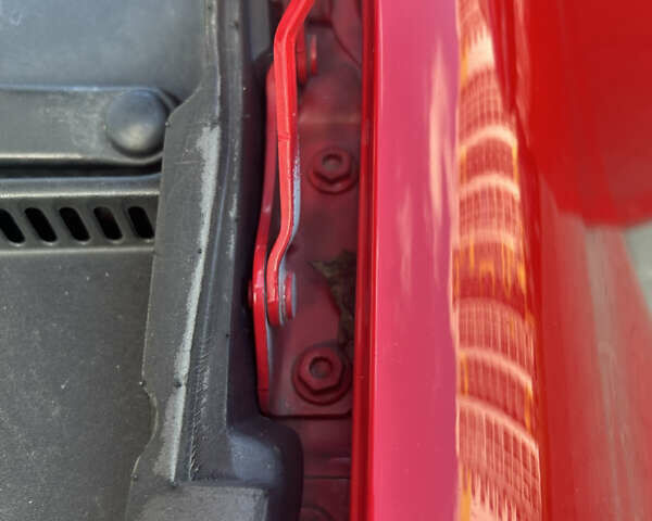 Красный Фольксваген Гольф, объемом двигателя 1.4 л и пробегом 205 тыс. км за 7350 $, фото 48 на Automoto.ua