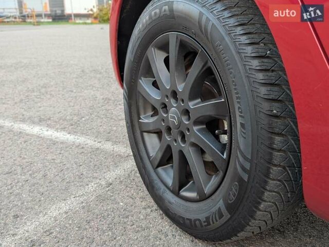 Красный Фольксваген Гольф, объемом двигателя 1.39 л и пробегом 186 тыс. км за 7500 $, фото 44 на Automoto.ua