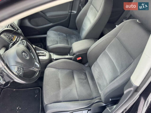 Червоний Фольксваген Гольф, об'ємом двигуна 1.4 л та пробігом 187 тис. км за 9499 $, фото 16 на Automoto.ua