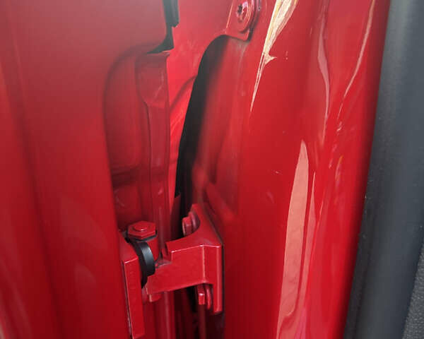 Красный Фольксваген Гольф, объемом двигателя 1.4 л и пробегом 205 тыс. км за 7350 $, фото 36 на Automoto.ua