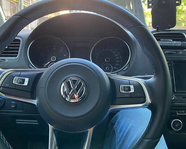 Червоний Фольксваген Гольф, об'ємом двигуна 1.39 л та пробігом 119 тис. км за 13000 $, фото 8 на Automoto.ua