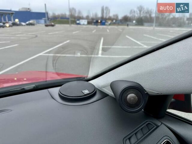 Червоний Фольксваген Гольф, об'ємом двигуна 1.97 л та пробігом 245 тис. км за 12999 $, фото 26 на Automoto.ua