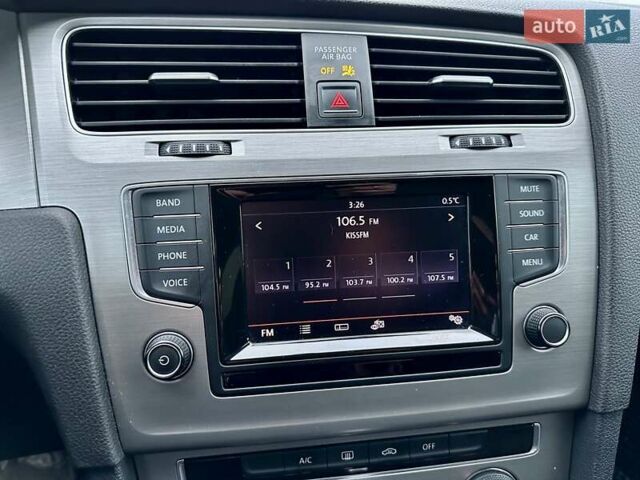 Червоний Фольксваген Гольф, об'ємом двигуна 1.97 л та пробігом 245 тис. км за 12999 $, фото 30 на Automoto.ua