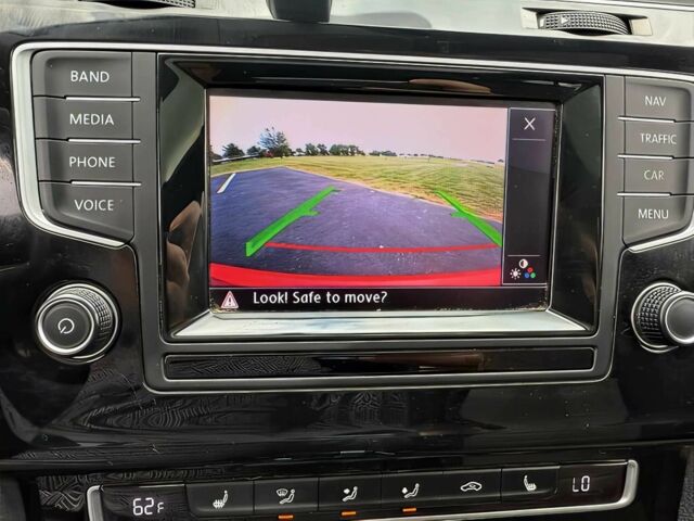 Червоний Фольксваген Гольф, об'ємом двигуна 2 л та пробігом 74 тис. км за 8600 $, фото 7 на Automoto.ua