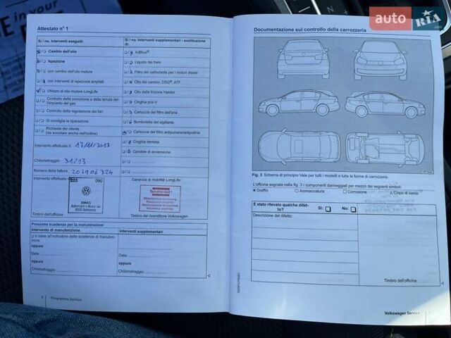 Красный Фольксваген Гольф, объемом двигателя 1.4 л и пробегом 161 тыс. км за 13300 $, фото 42 на Automoto.ua