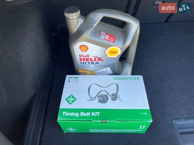 Красный Фольксваген Гольф, объемом двигателя 1.4 л и пробегом 161 тыс. км за 13300 $, фото 40 на Automoto.ua