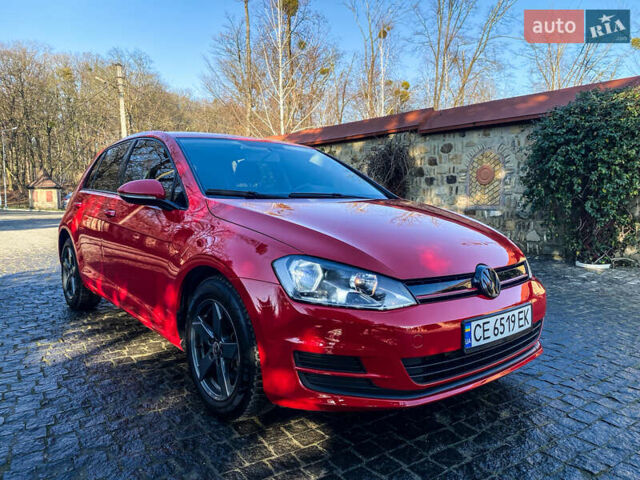 Красный Фольксваген Гольф, объемом двигателя 1.8 л и пробегом 180 тыс. км за 12500 $, фото 36 на Automoto.ua