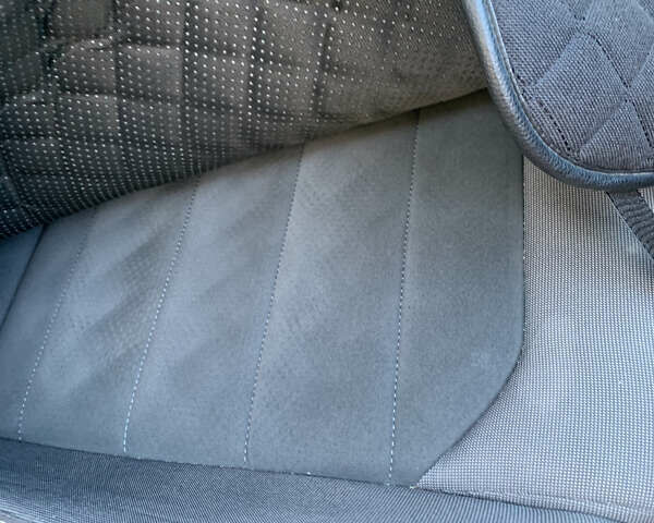 Красный Фольксваген Гольф, объемом двигателя 1.6 л и пробегом 191 тыс. км за 16700 $, фото 21 на Automoto.ua