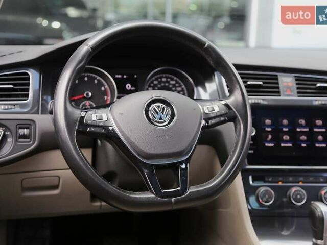 Червоний Фольксваген Гольф, об'ємом двигуна 1.8 л та пробігом 95 тис. км за 13500 $, фото 15 на Automoto.ua