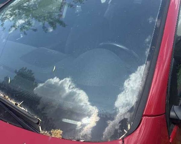 Красный Фольксваген Гольф, объемом двигателя 1.6 л и пробегом 200 тыс. км за 144769 $, фото 3 на Automoto.ua