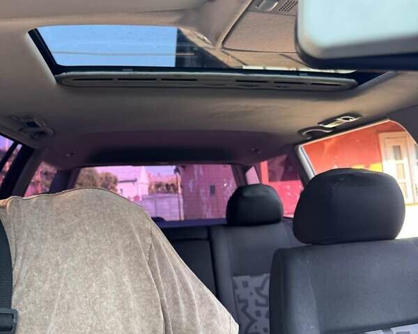 Красный Фольксваген Гольф, объемом двигателя 1.6 л и пробегом 287 тыс. км за 3000 $, фото 11 на Automoto.ua