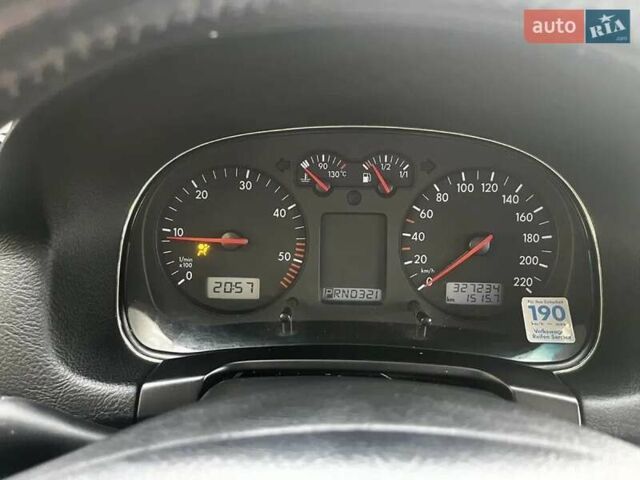 Фольксваген Гольф 1999 в Хмельницком на Automoto.ua Красный Фольксваген Гольф, объемом двигателя 1.9 л и пробегом 330 тыс. км за 5300 $, фото 6 на Automoto.ua