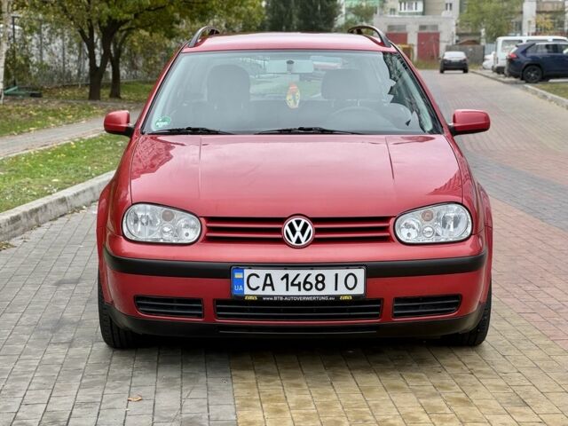 Фольксваген Гольф 2001 в Черкассах на Automoto.ua Красный Фольксваген Гольф, объемом двигателя 1.4 л и пробегом 209 тыс. км за 3400 $, фото 21 на Automoto.ua