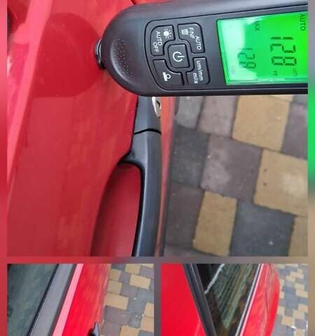 Красный Фольксваген Гольф, объемом двигателя 1.6 л и пробегом 192 тыс. км за 4995 $, фото 29 на Automoto.ua