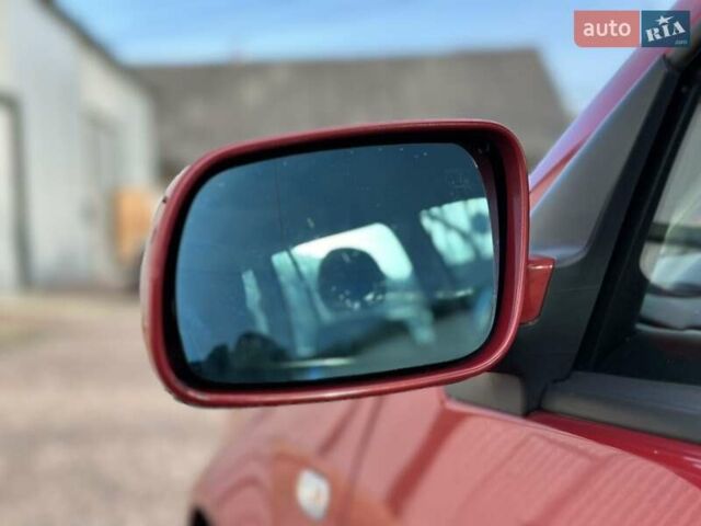 Красный Фольксваген Гольф, объемом двигателя 1.6 л и пробегом 187 тыс. км за 4150 $, фото 15 на Automoto.ua