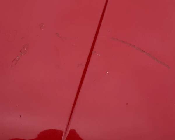 Красный Фольксваген Гольф, объемом двигателя 1.6 л и пробегом 187 тыс. км за 5300 $, фото 9 на Automoto.ua