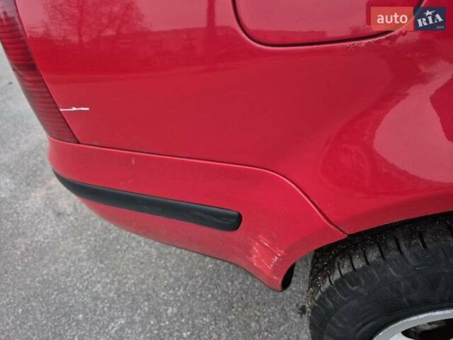 Красный Фольксваген Гольф, объемом двигателя 1.9 л и пробегом 440 тыс. км за 3999 $, фото 17 на Automoto.ua